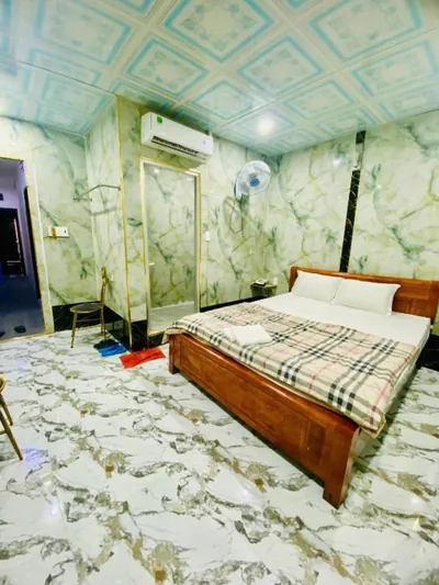 KHÁCH SẠN BẢO AN – 照片 2