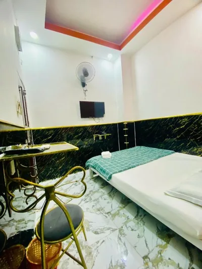KHÁCH SẠN BẢO AN – 照片 4