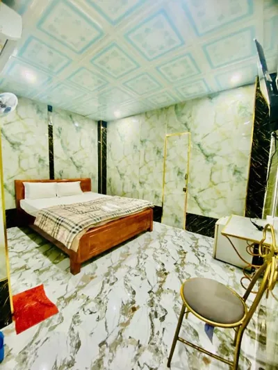 KHÁCH SẠN BẢO AN – 照片 6