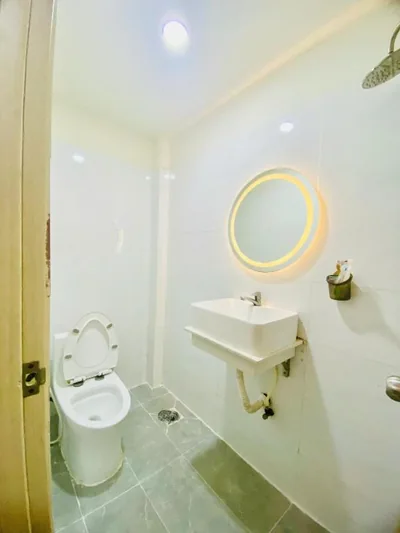 KHÁCH SẠN BẢO AN – 照片 7