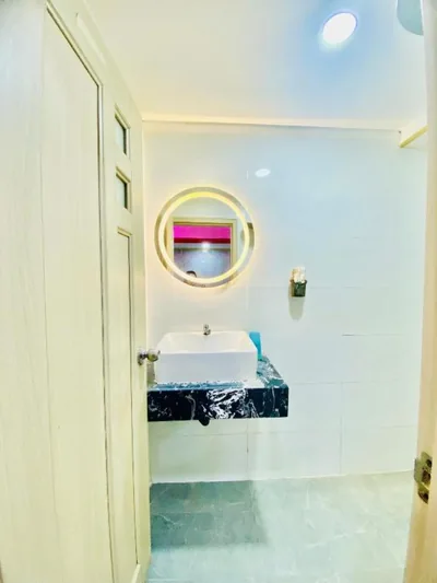 KHÁCH SẠN BẢO AN – 照片 9