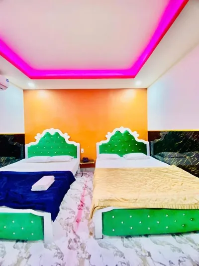 KHÁCH SẠN BẢO AN – 照片 13